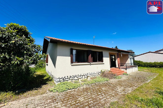 achat maison varilhes 09120