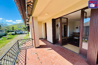 achat maison varilhes 09120
