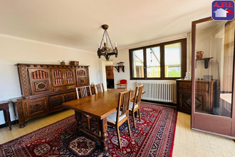 achat maison varilhes 09120