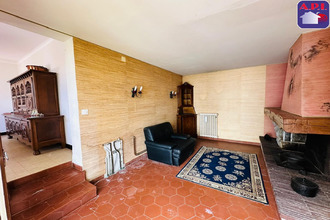 achat maison varilhes 09120