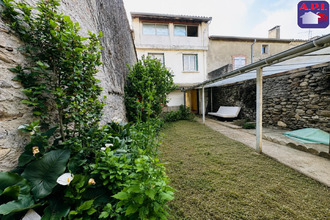 achat maison varilhes 09120