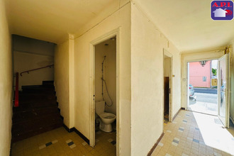 achat maison varilhes 09120