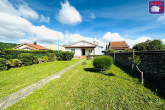 achat maison varilhes 09120