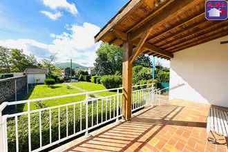 achat maison varilhes 09120