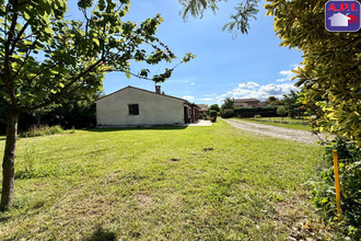 achat maison varilhes 09120
