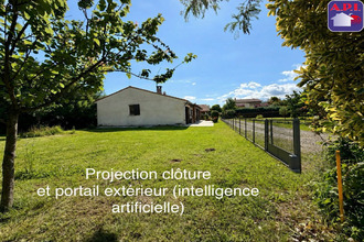 achat maison varilhes 09120