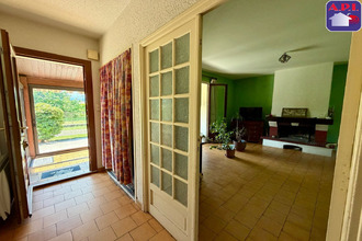 achat maison varilhes 09120