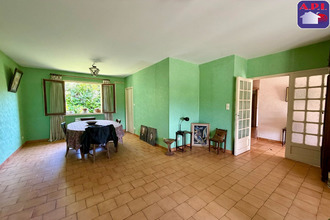 achat maison varilhes 09120