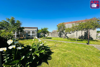 achat maison varilhes 09120
