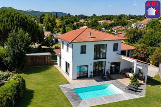 achat maison varilhes 09120