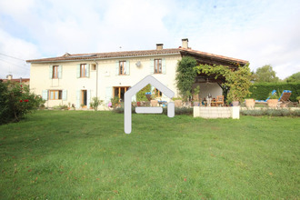 achat maison varilhes 09120