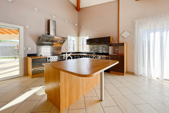 achat maison varilhes 09120