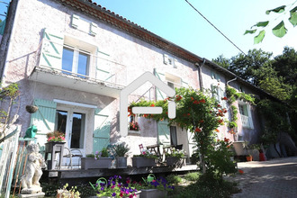 achat maison varilhes 09120