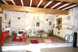 achat maison varilhes 09120