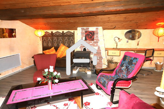 achat maison varilhes 09120