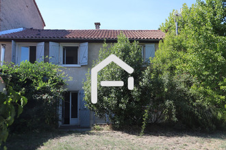 achat maison varilhes 09120