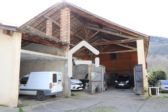 achat maison varilhes 09120