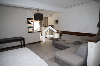 achat maison varilhes 09120