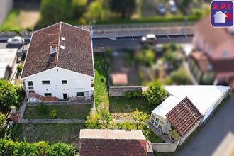 achat maison varilhes 09120