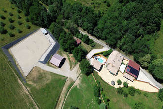 achat maison varilhes 09120