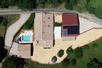 achat maison varilhes 09120