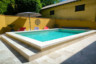 achat maison varilhes 09120