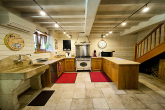 achat maison varilhes 09120