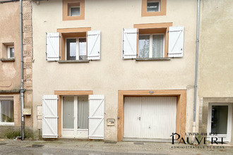 achat maison varilhes 09120