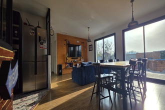 achat maison variscourt 02190