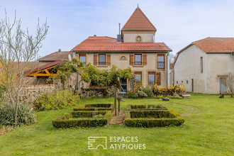 achat maison varize 57220