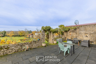 achat maison varize 57220