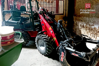 achat maison varneville 55300