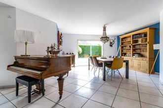 achat maison varois-et-chaignot 21490