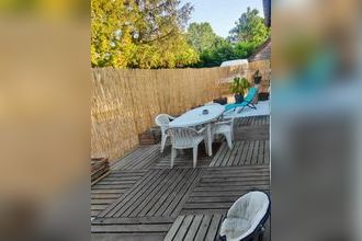 achat maison varois-et-chaignot 21490