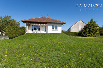 achat maison varois-et-chaignot 21490