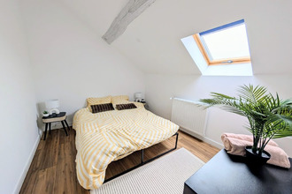 achat maison varois-et-chaignot 21490