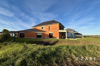 achat maison varois-et-chaignot 21490