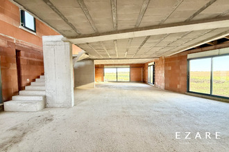 achat maison varois-et-chaignot 21490