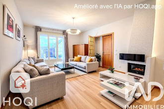 achat maison varois-et-chaignot 21490