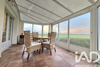 achat maison varois-et-chaignot 21490