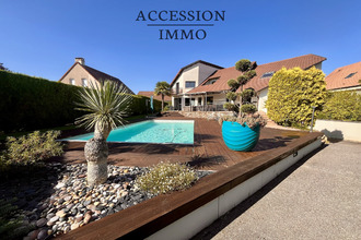 achat maison varois-et-chaignot 21490