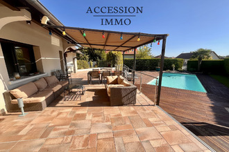 achat maison varois-et-chaignot 21490