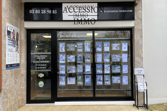 achat maison varois-et-chaignot 21490