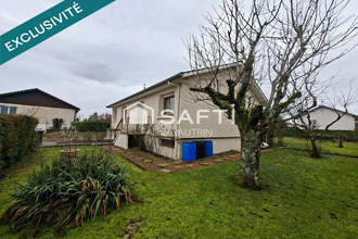 achat maison varois-et-chaignot 21490