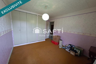 achat maison varois-et-chaignot 21490