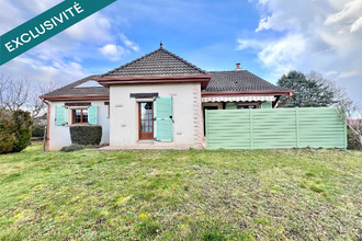 achat maison varois-et-chaignot 21490