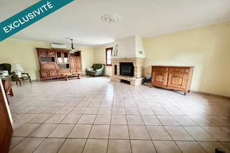 achat maison varois-et-chaignot 21490