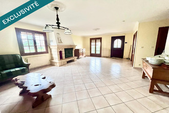 achat maison varois-et-chaignot 21490