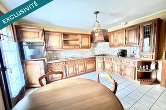 achat maison varois-et-chaignot 21490