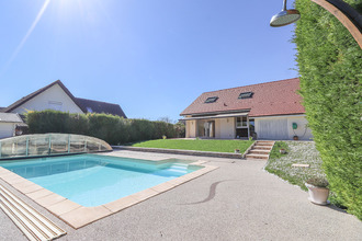 achat maison varois-et-chaignot 21490